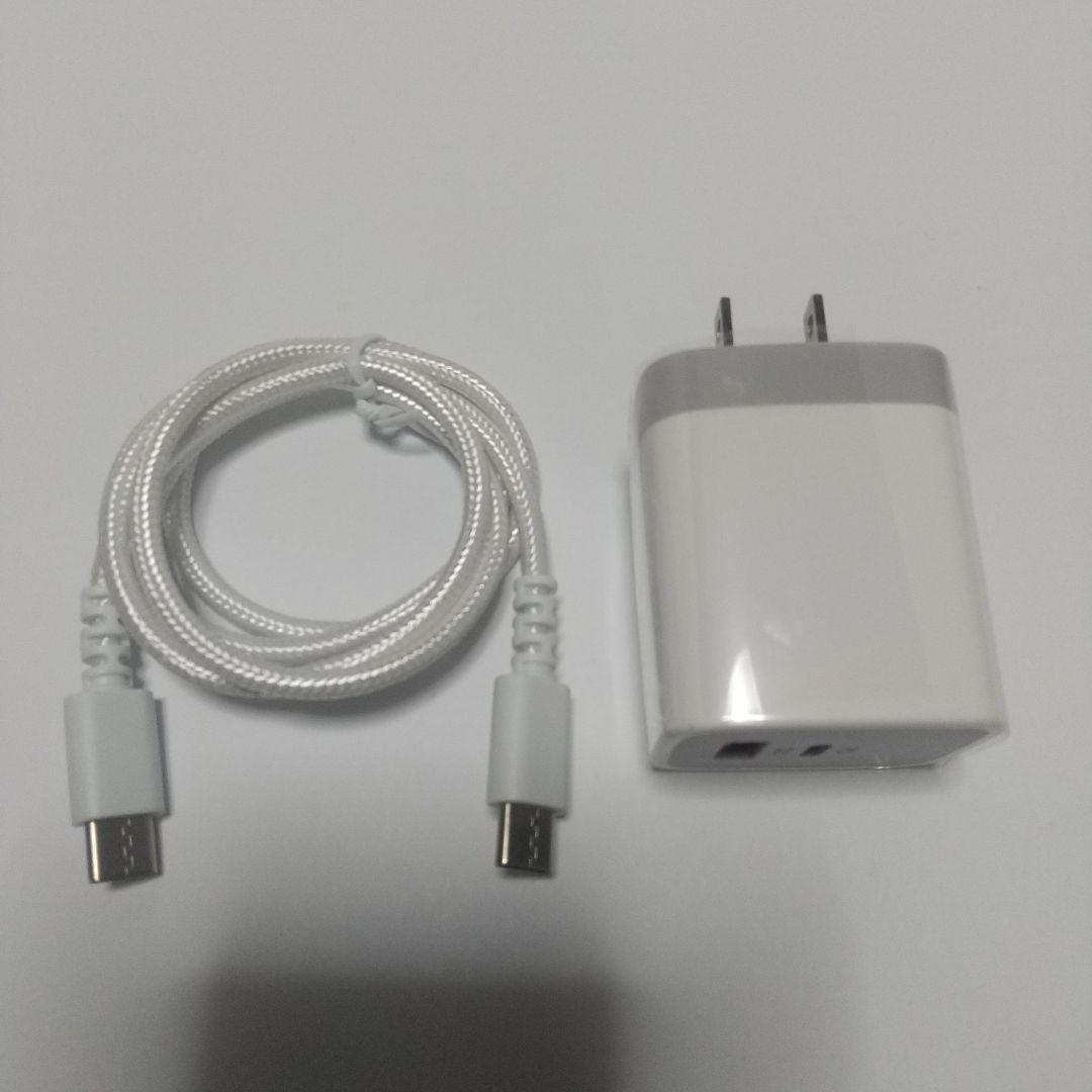 GPD Pocket　Windows11　バッテリーほぼ新品