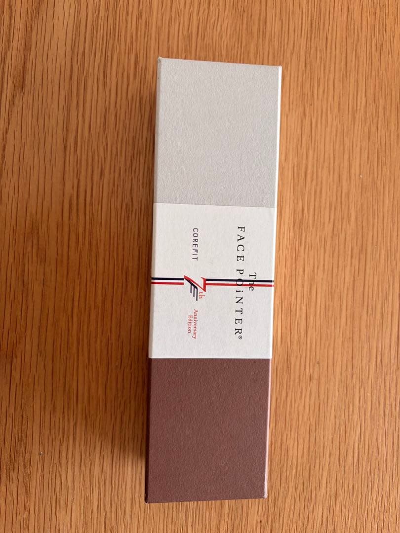 【COREFIT公式】The FACE POiNTER 7t