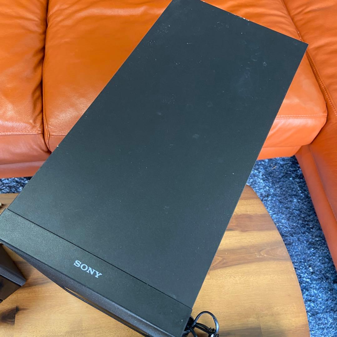 SONY ソニー⭐️サウンドバー