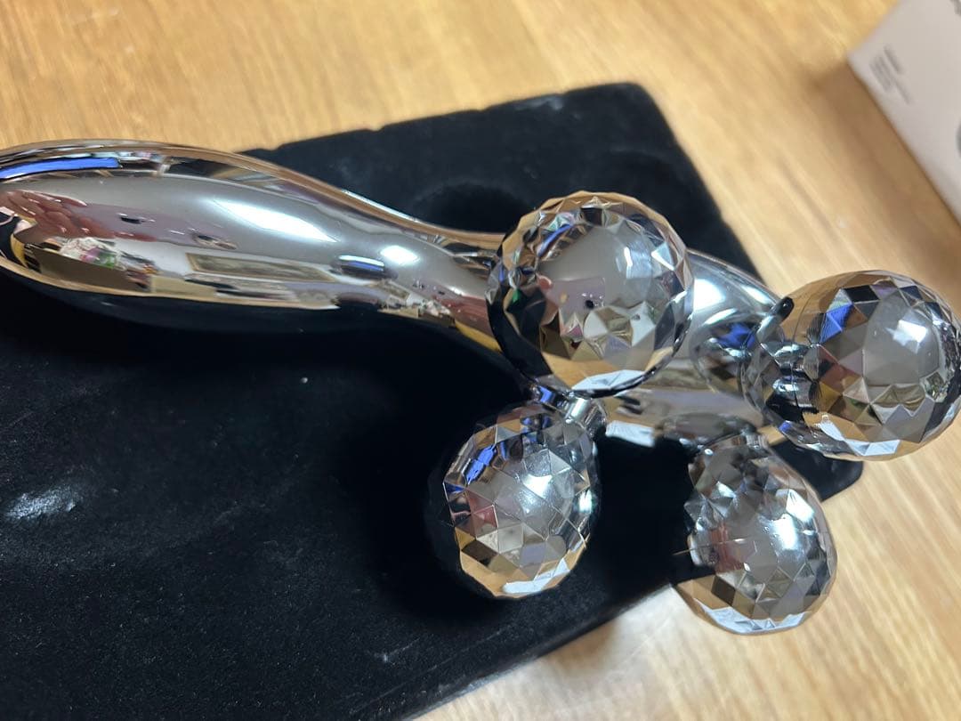 ボディ・フェイスケア 4D Full Body Shape Massager