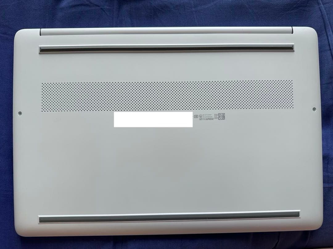 【限定価格】HPパソコン i5 第12世代16GB SSD512GB Win11