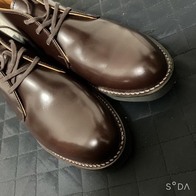 【未使用】ダナー Danner ポストマンブーツ D-4302（プー159）