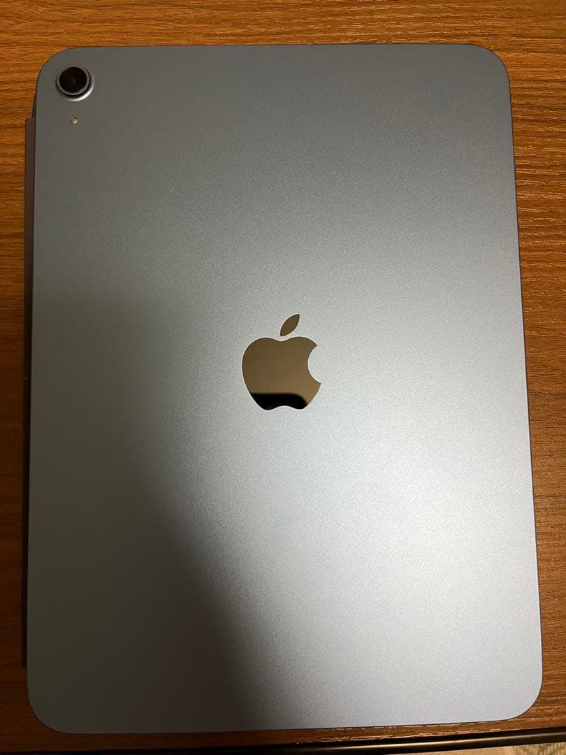 iPad A16本体 備品セット