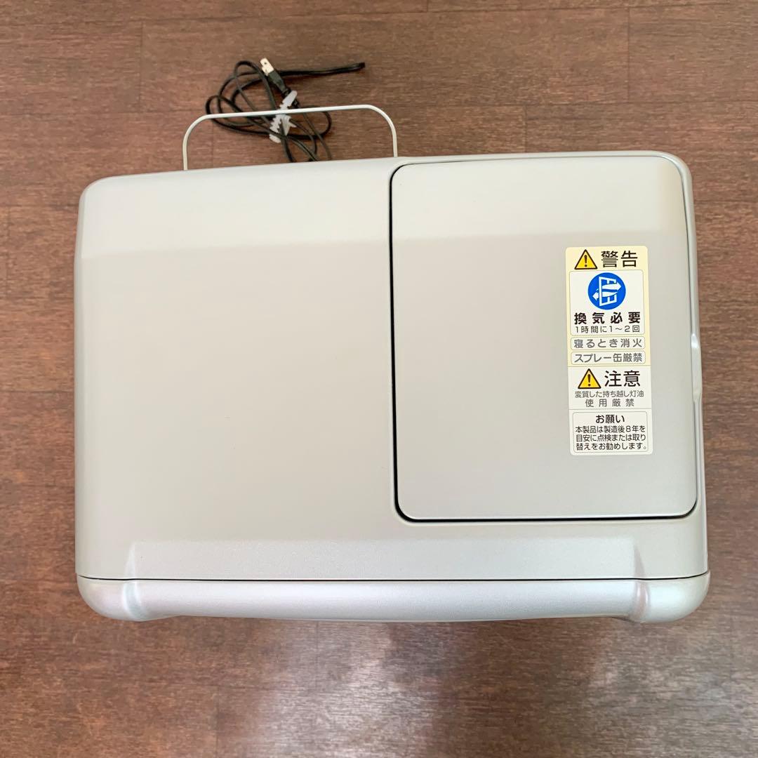 ダイニチ　ブルーヒーター　FW-E32S3 22年製　美品