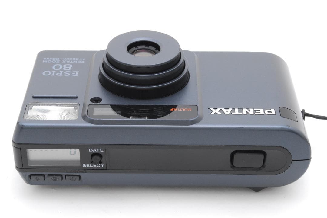 ペンタックス PENTAX ESPIO 80