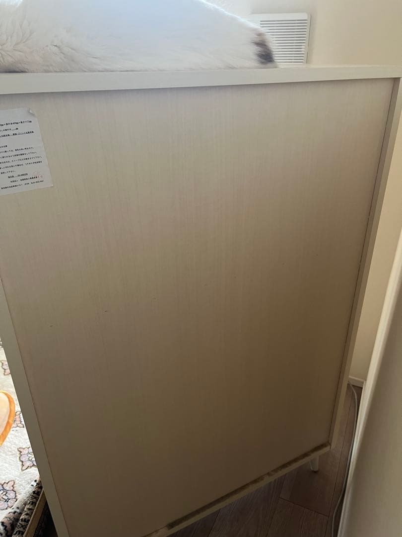 B-COMPANY 806チェスト