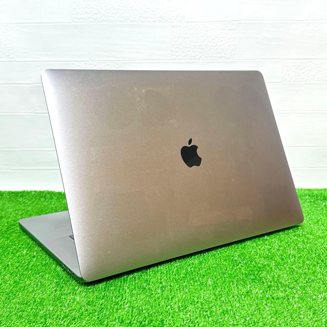 MacBook Pro i7 SSD512GB メモリ16GB ノートPC