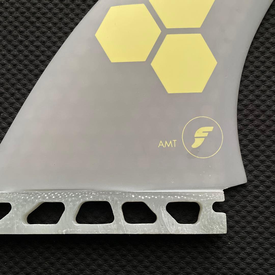 futures. アルメリック ツインスタビ3枚セット ケース無し❗️