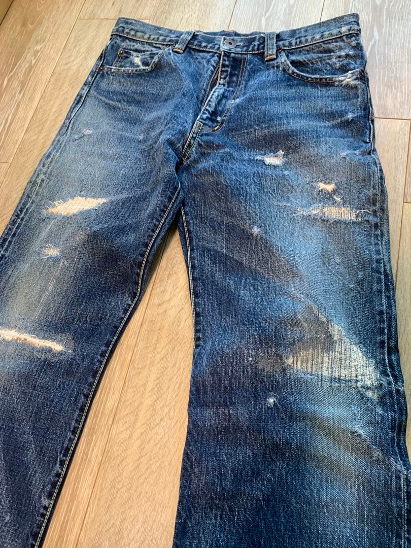 ブラックトップモーターサイクルBLACKTOPバックボーンBTMC