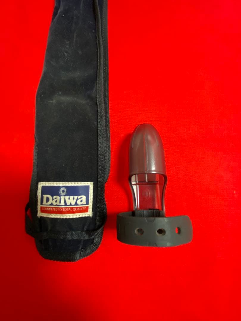 ダイワ春渓　硬調61 MX 渓流竿