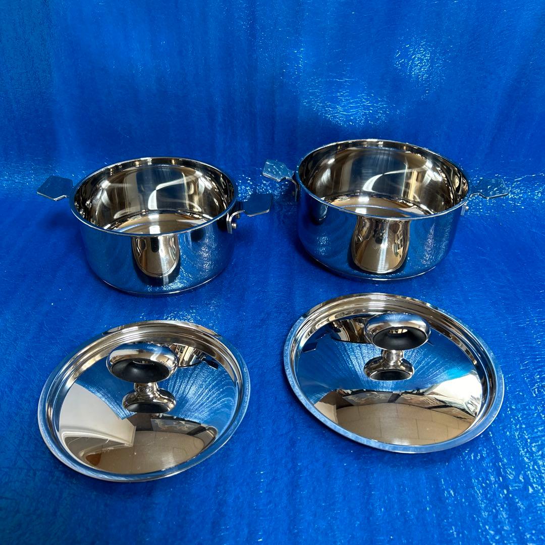 【希少】オーベック クレッシェンド 3PCS SET