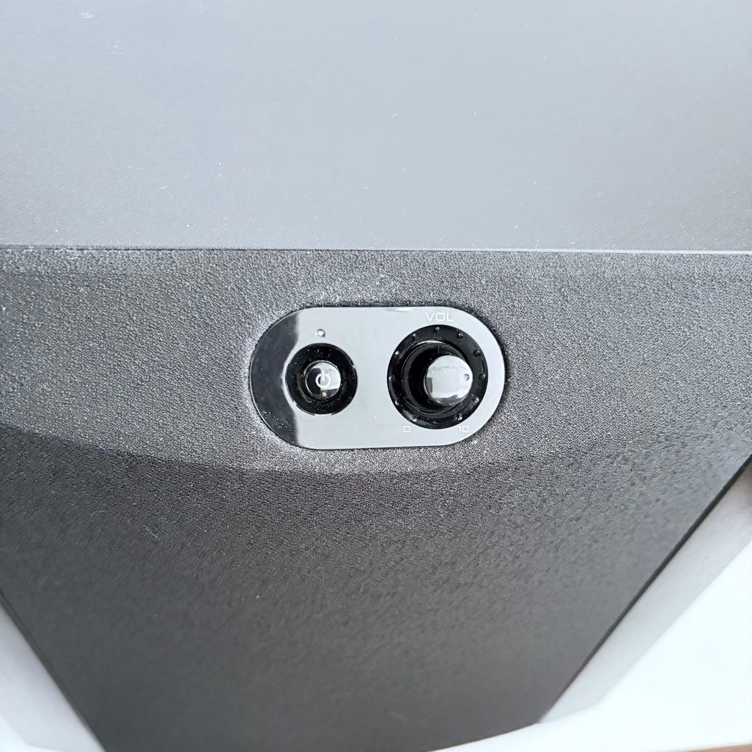 【最終値下げ】YAMAHA サブウーファー NS-SW300B