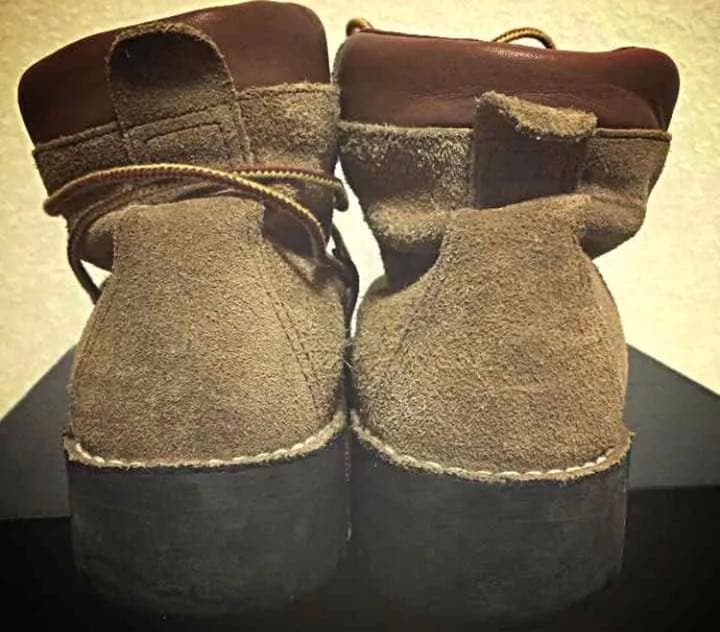 T*G様 Danner ブーツ ダナー マウンテン