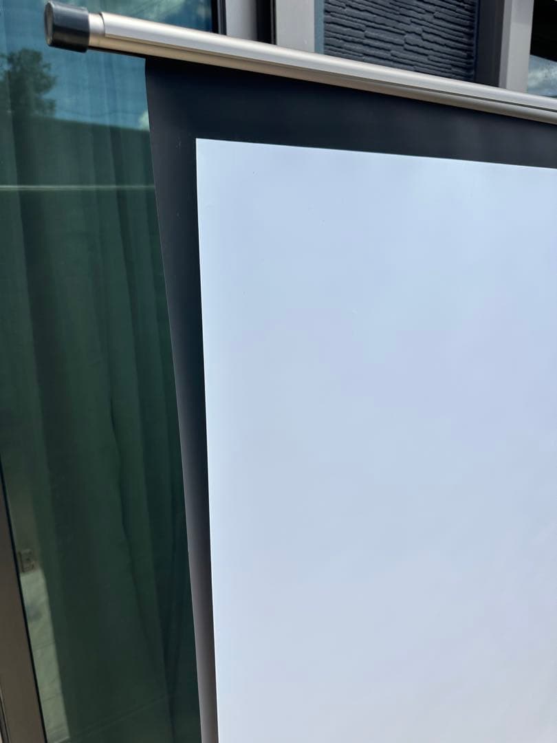 KPR-100 プロジェクタースクリーン