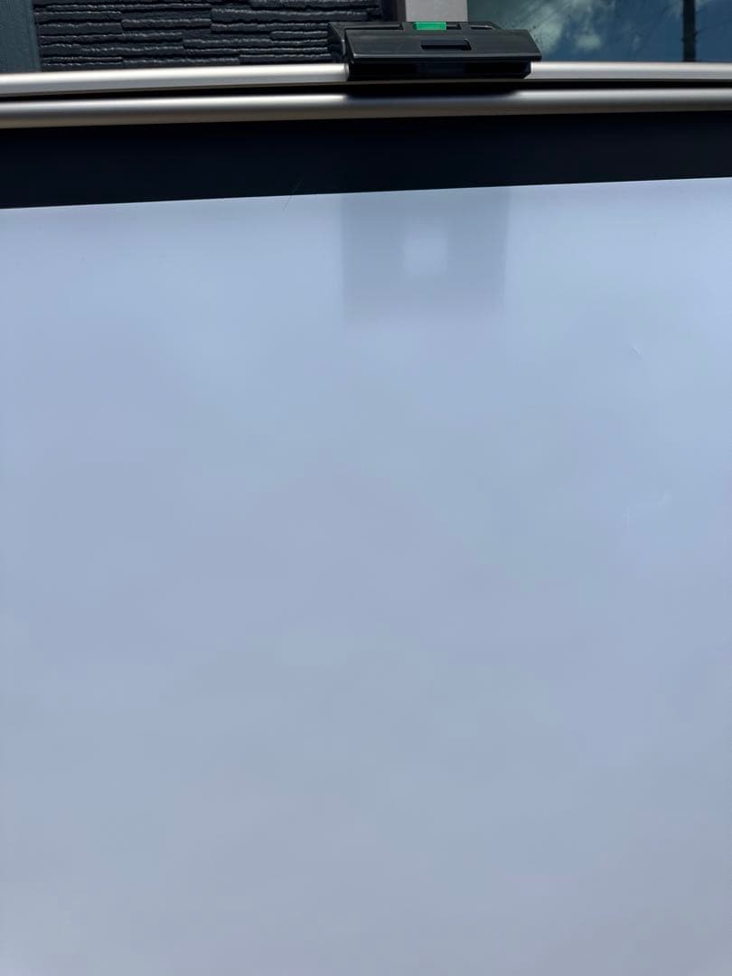 KPR-100 プロジェクタースクリーン