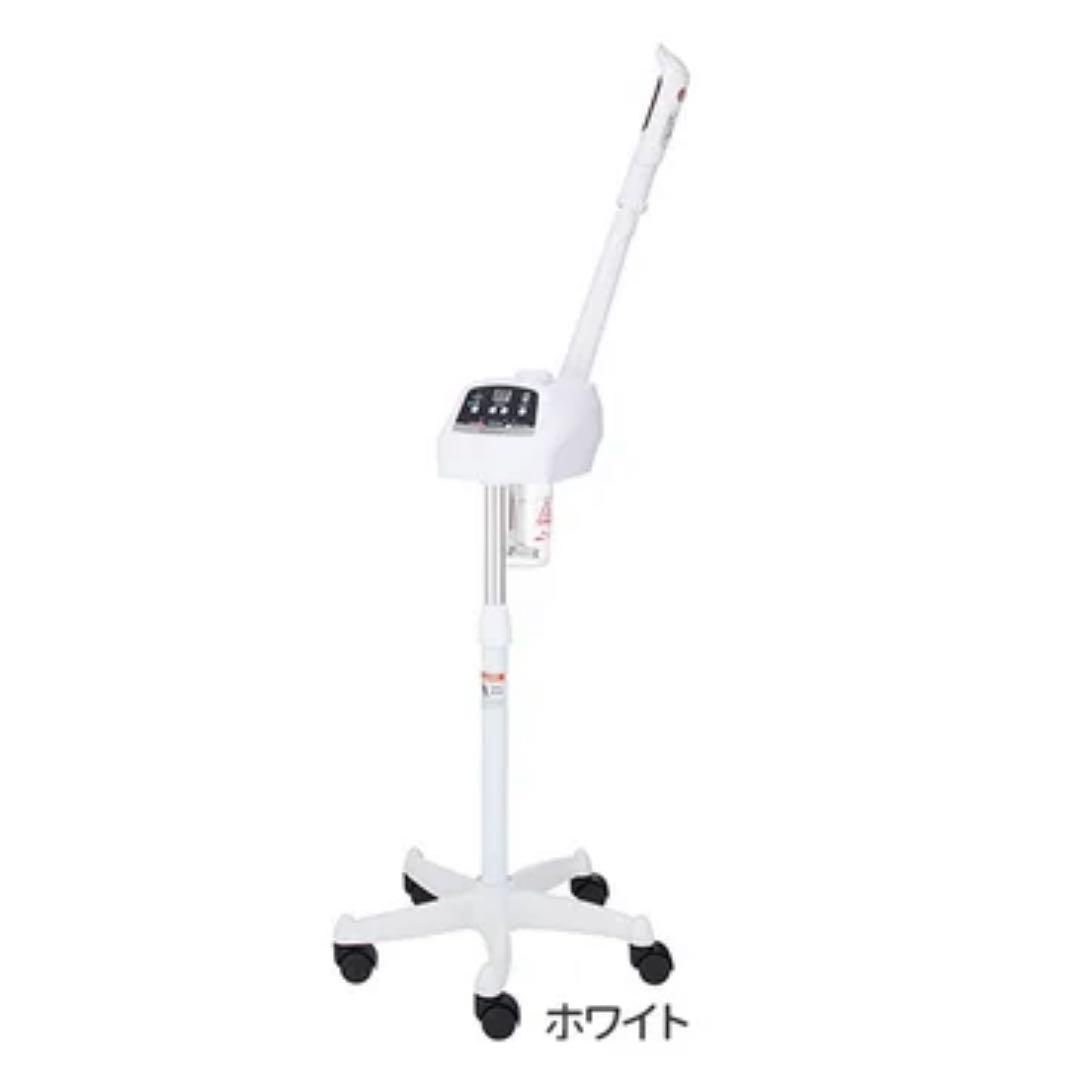 業務用 オゾンフェイシャルスチーマー