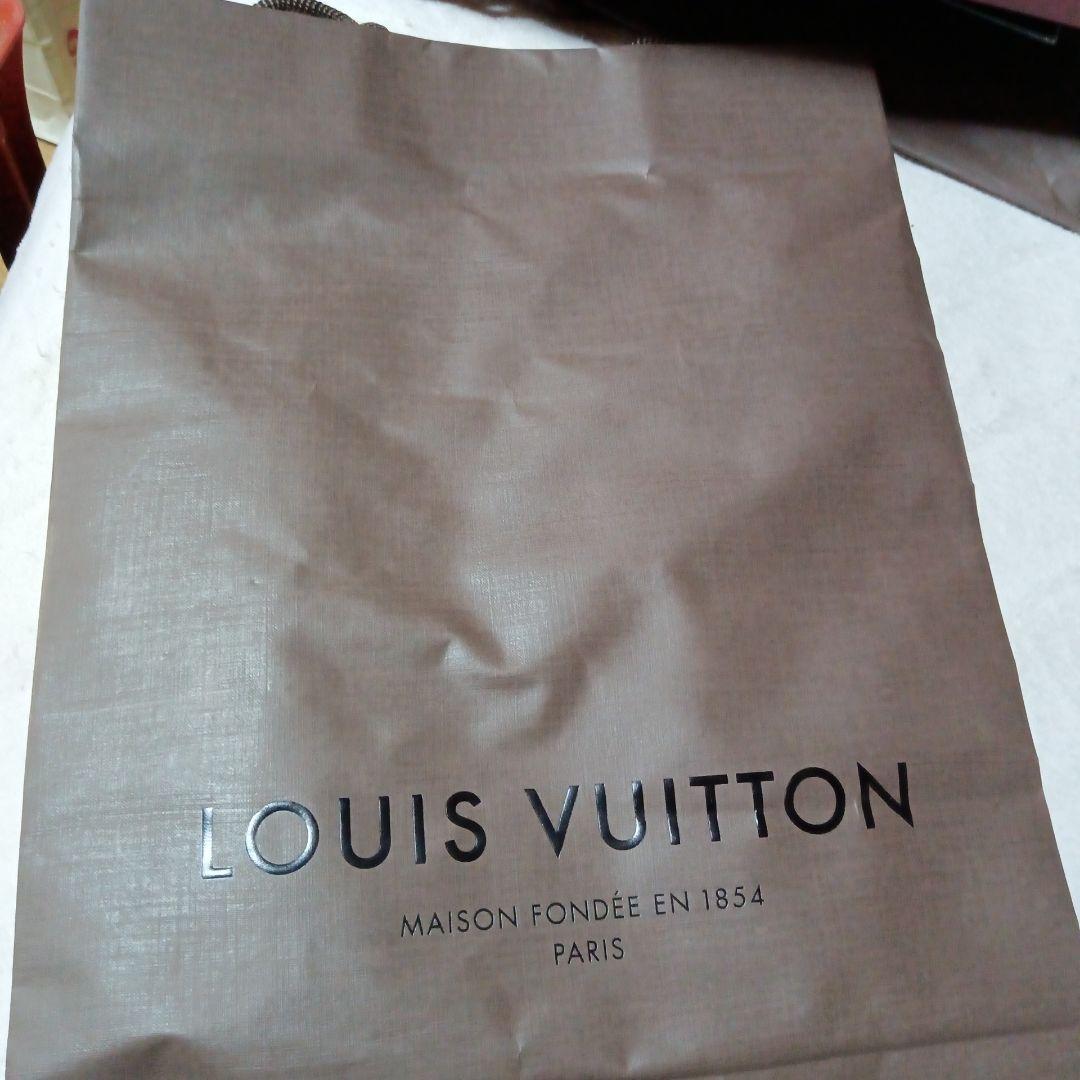 LOUIS VUITTON 紙袋