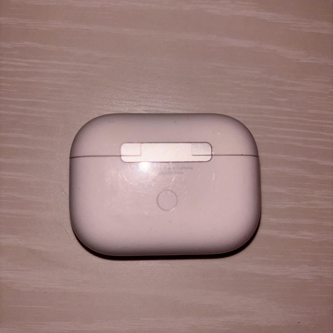 AirPods pro 第2世代 本体 イヤホンケース