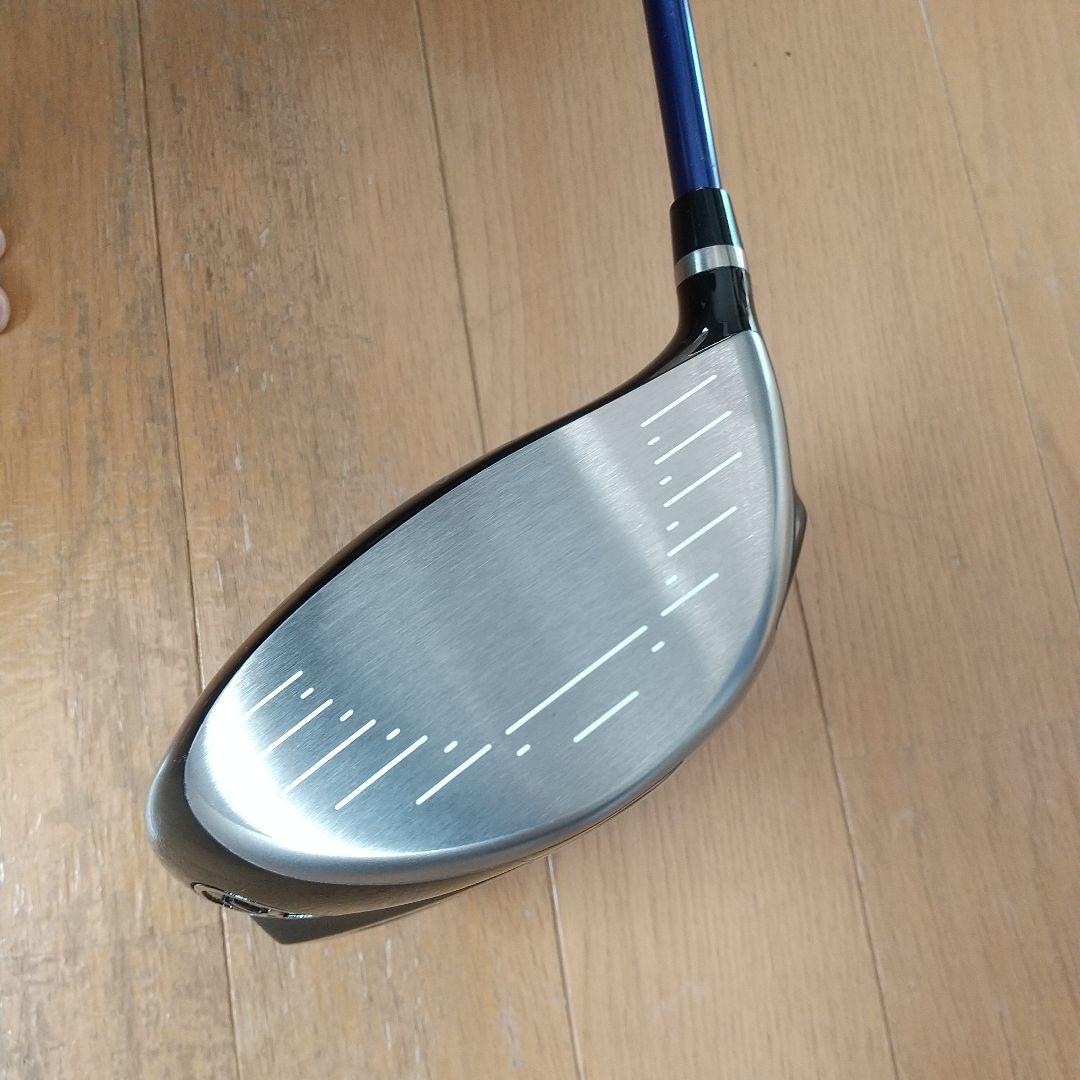 Yamaha Inpres DRIVESTAR ドライバー 10.5度 S