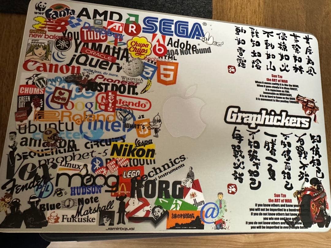 MacBook Air M1 13インチ US配列16GB 512GB 95%