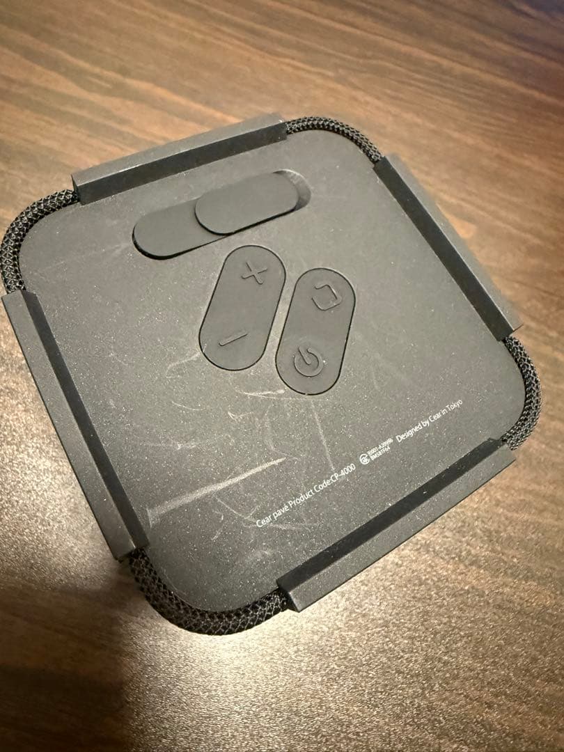 cear pavé シーイヤーパヴェ　シーイヤーコア