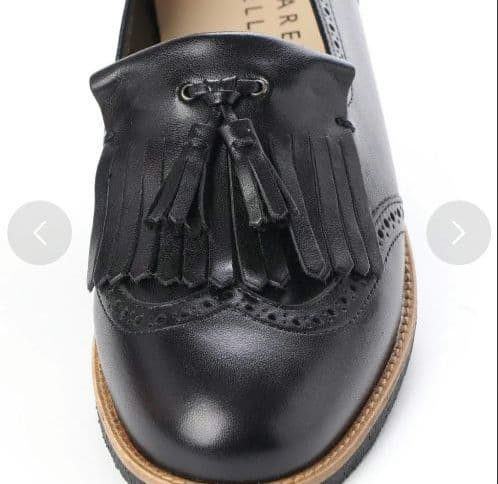 ●お値下げ●【極美品】 ローファー