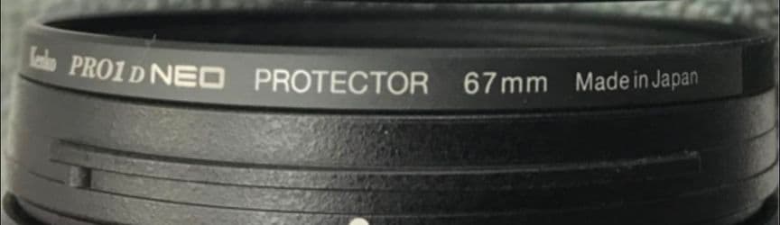 TAMRON　EFレンズ