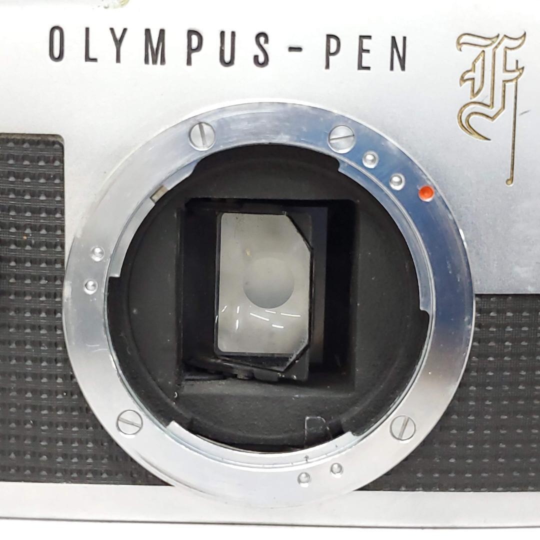 【動作確認済】 Olympus PEN F F0411-154-7v p