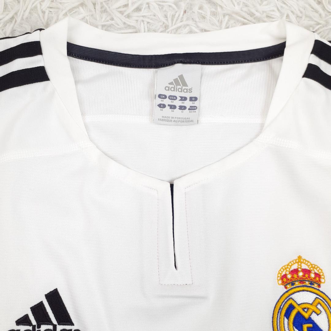 美品◎adidas Real Madrid ユニフォーム チャンピオンズリーグ