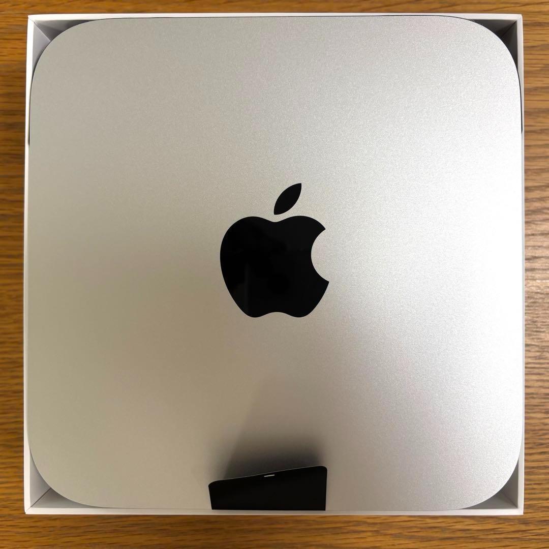(特価)Apple Mac Mini M2 2023) +仮想Win11
