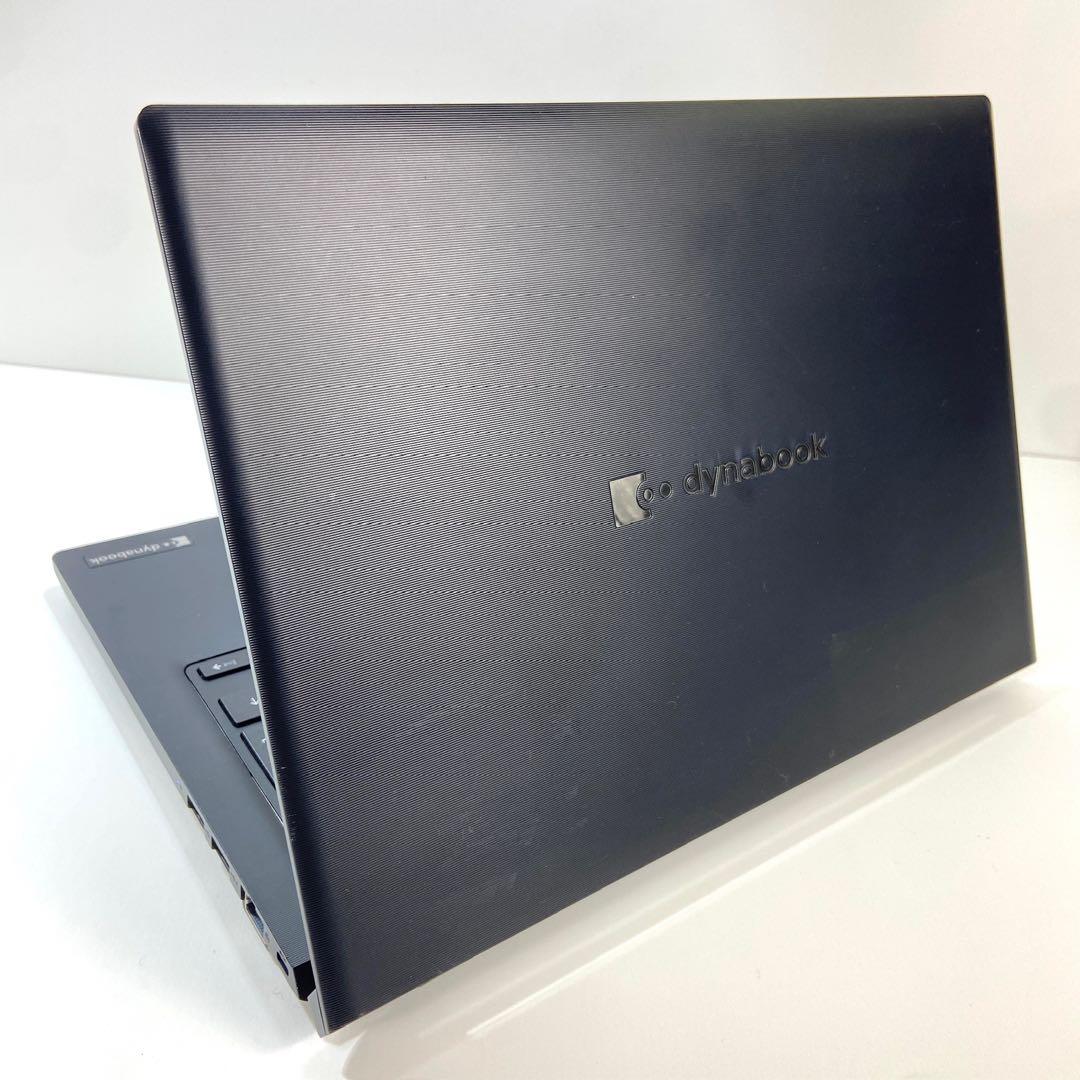 ★第11世代Corei7★ 2022年製 メモリ16GB ダイナブック FK35