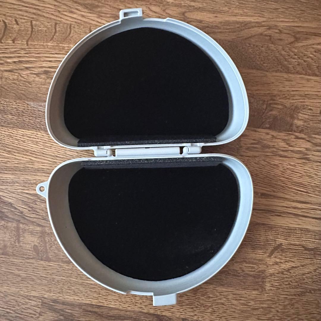 ココチモ　きこえるホン　集音器　補聴器　ヘッドホン型　ユーキャン