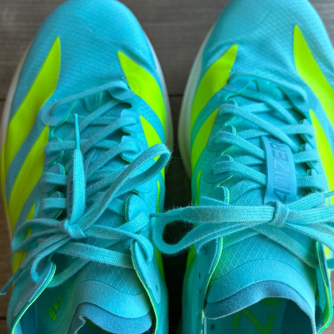 adidas タクミセン11 27.0センチ