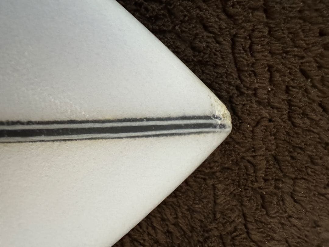 L*s様 チリサーフボード　CHURRO2