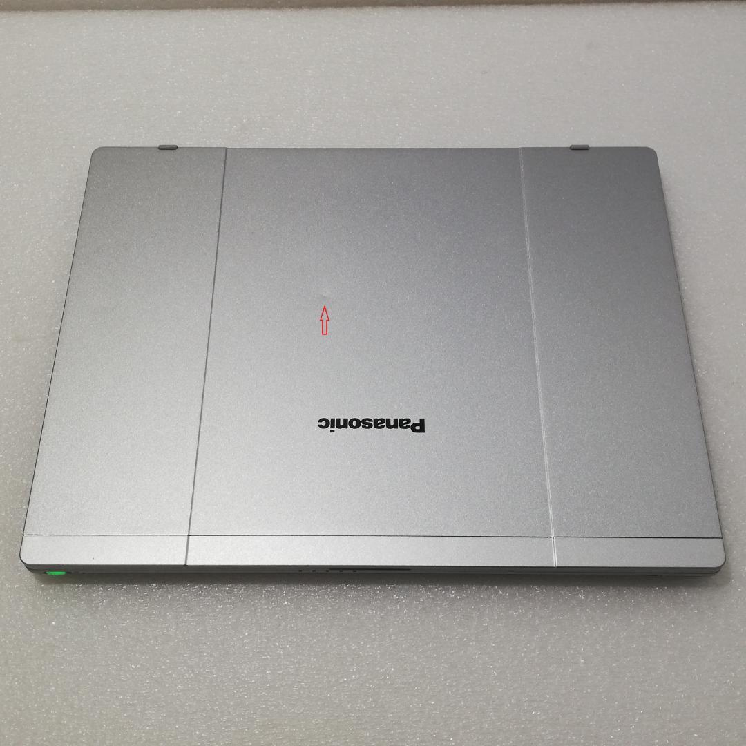 Panasonic CF-FV1 14型 i5-1145G7 16G　256GB