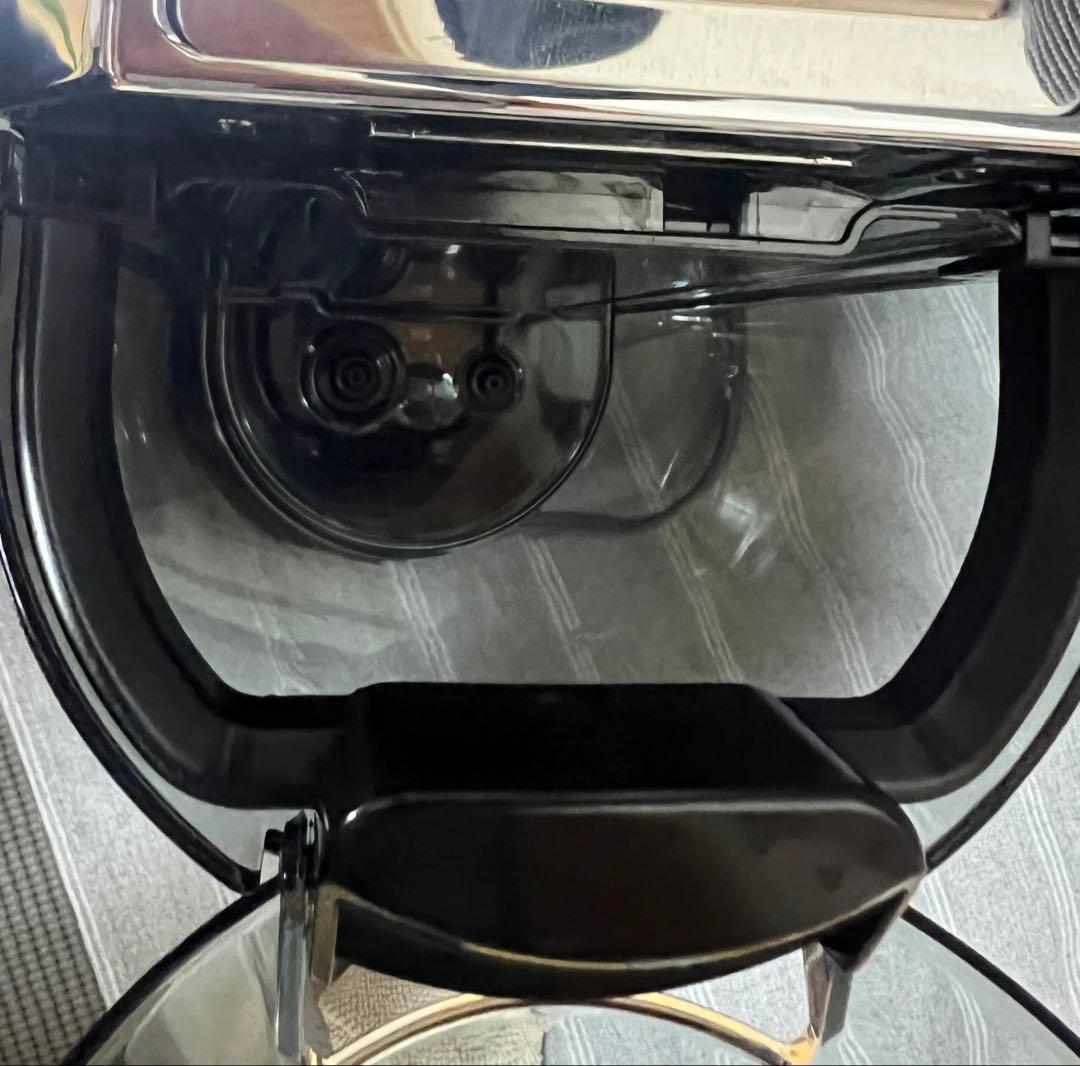 DeLonghi デディカ　アルテ