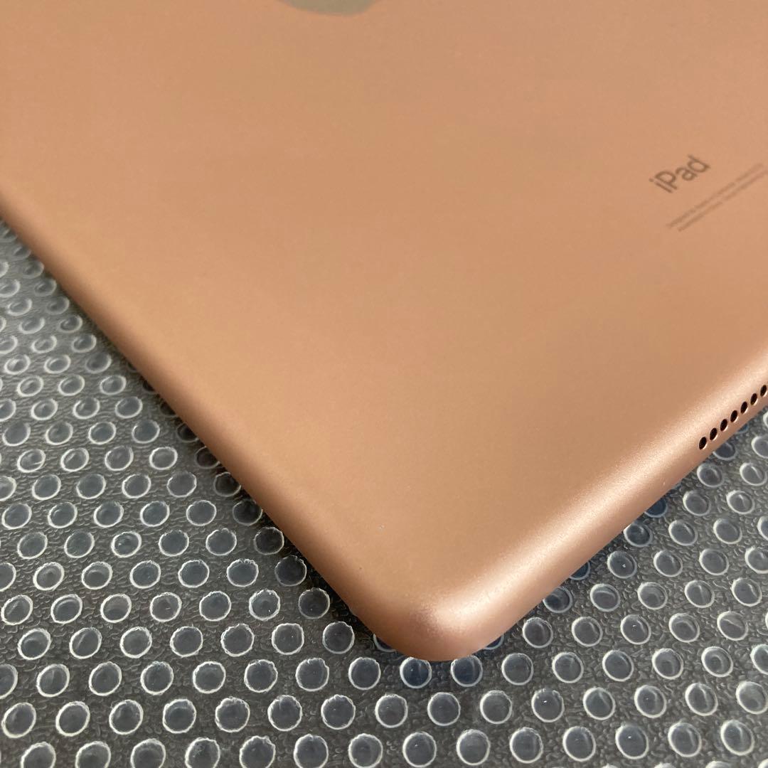 2783【早い者勝ち】iPad8 第8世代 128GB WIFIモデル☆