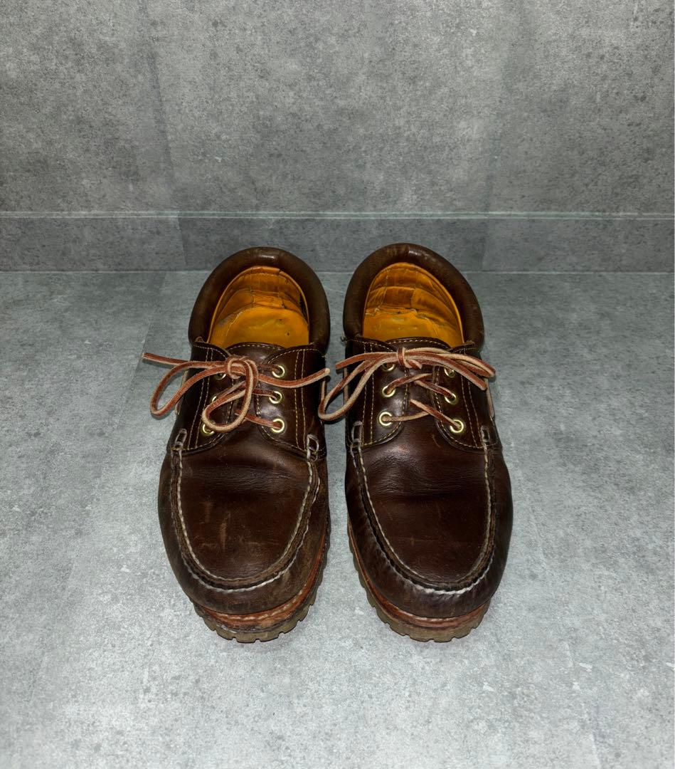 Timberland ティンバーランド 3eye スリーアイ