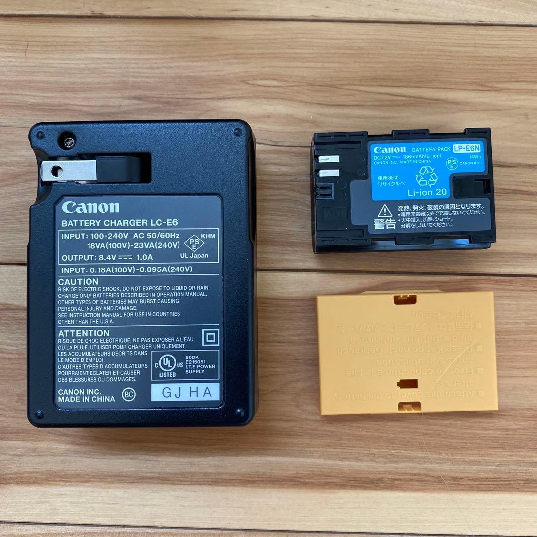 Canon 5d mark4 カメラ 一眼レフ