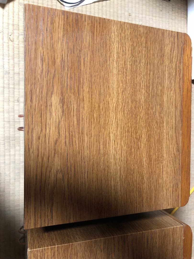 スピーカー　ビクター　SV-500