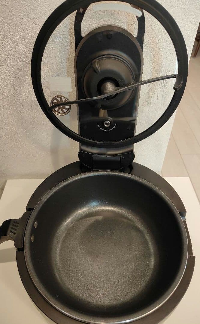 AINX スマートオートクッカー AX-C1B