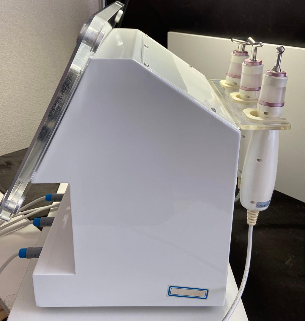 リブセラRevcella プラズマ美顔器