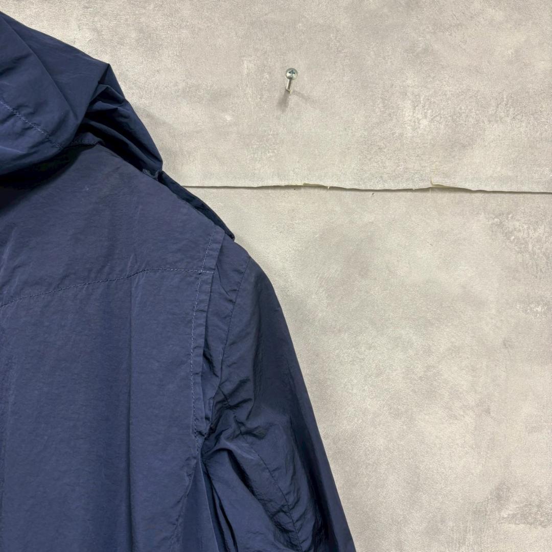 MONCLER JOSEPHINE GIUBBOTTO　ルーマニア製　N2340