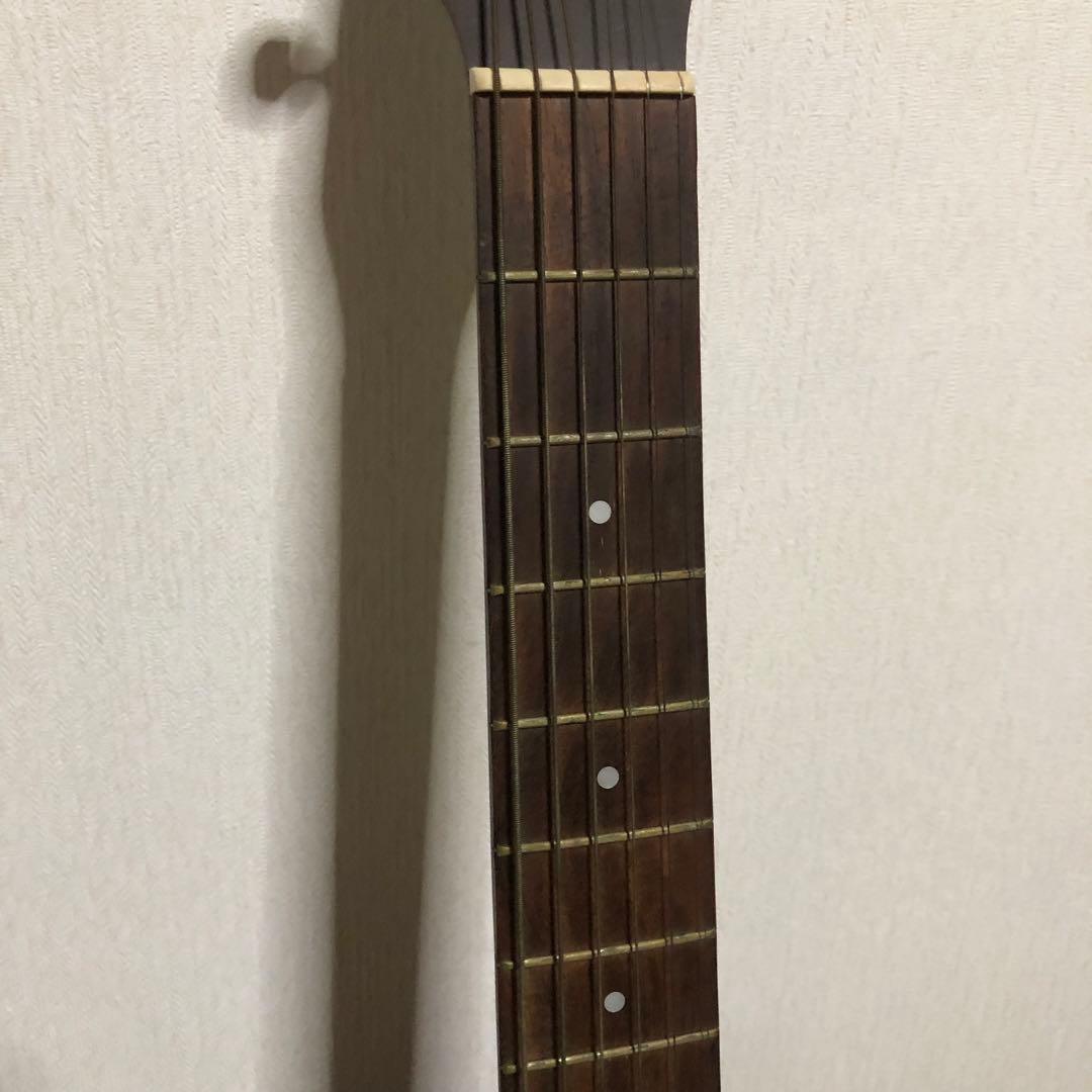 アコースティックギター シーガル seagull S6 SPRUCE ケース付き