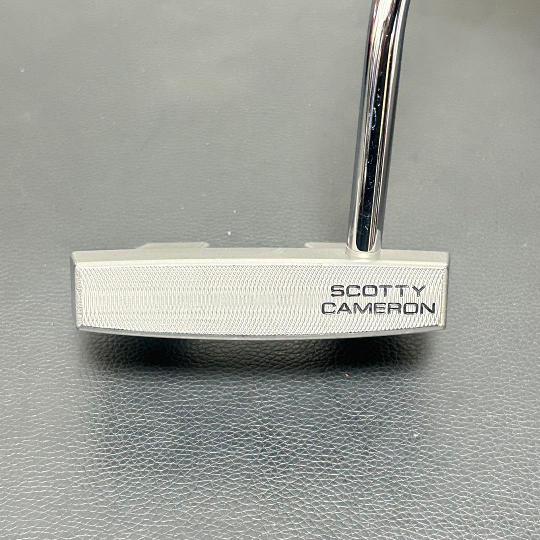 【限定500本】スコッティキャメロン FUTURA X5 JAPAN 34