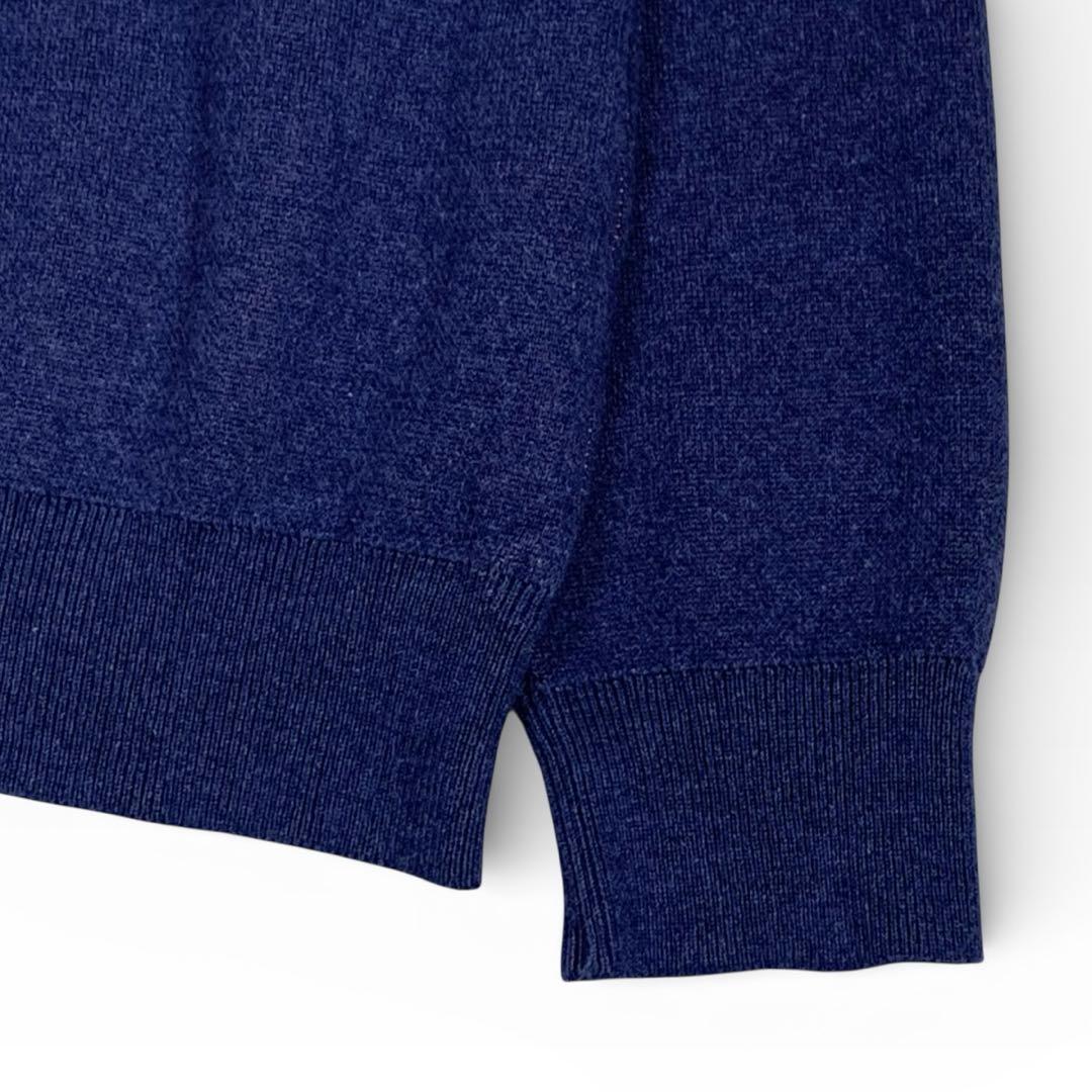 HYSTERIC GLAMOUR ヒスガール　コットンニットセーター　M