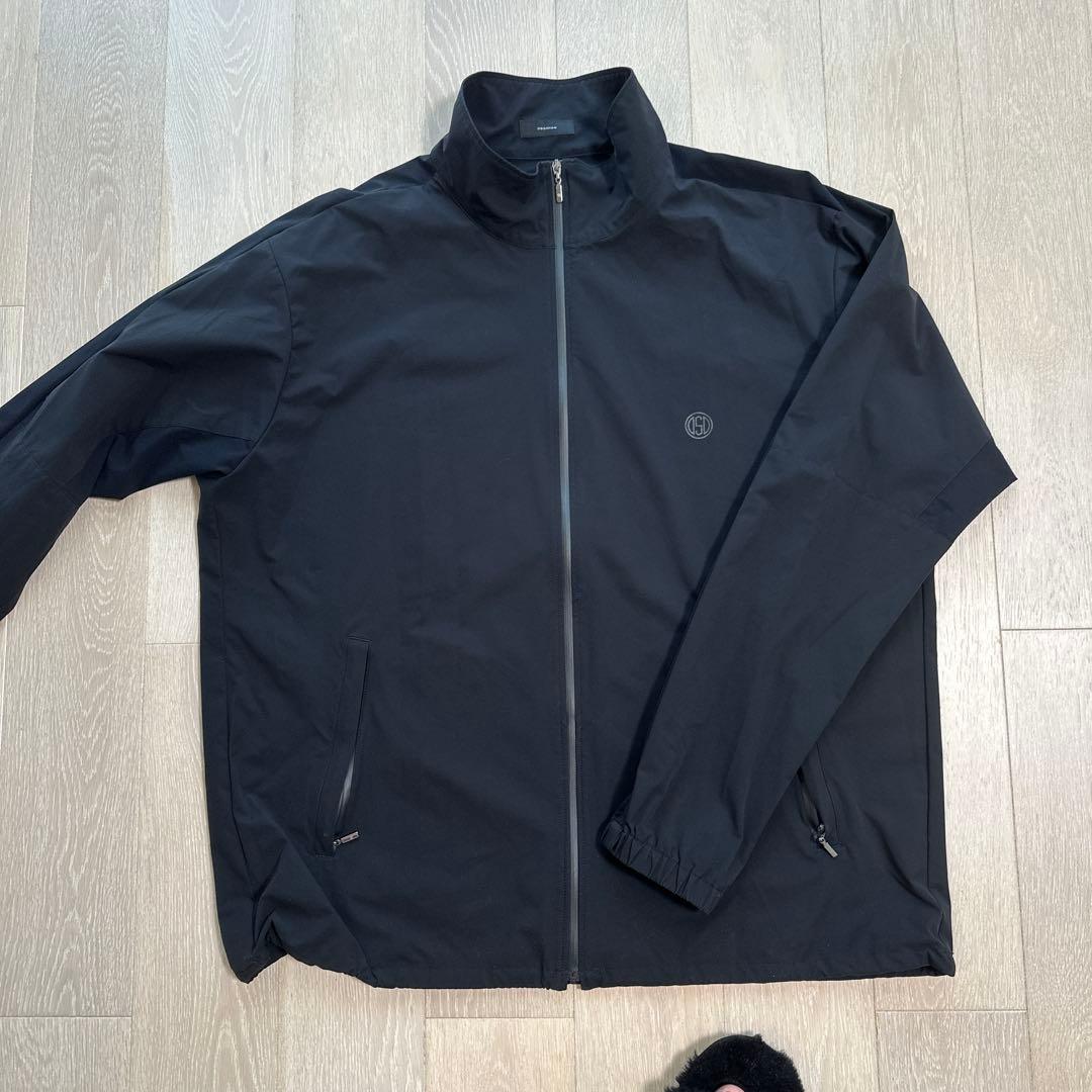 オブシディアン　ブラック　XL