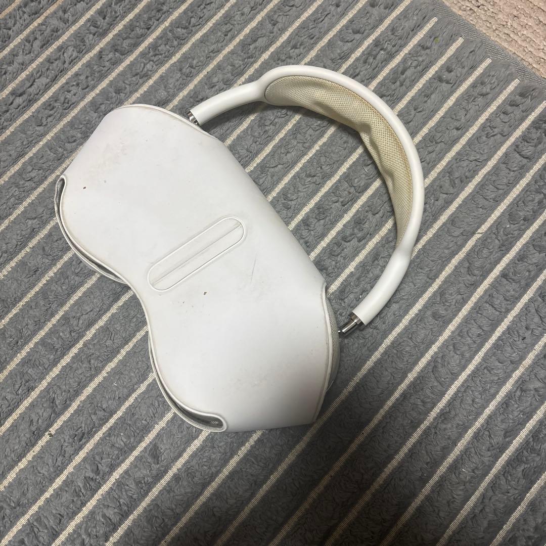 イヤホン airpods MAX