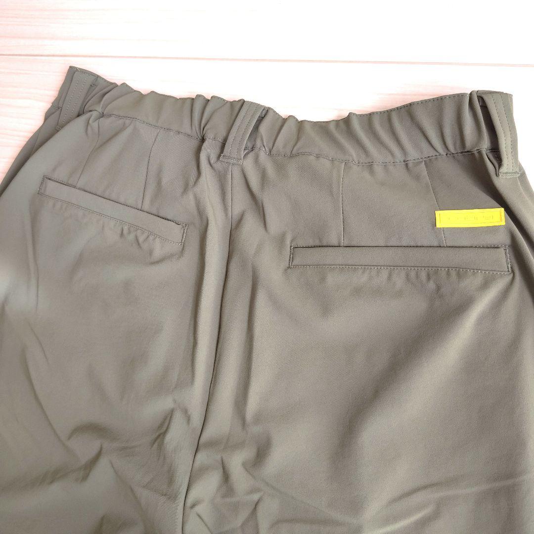 【未使用】COBRA Lサイズ オリーブ色 ゴルフパンツ
