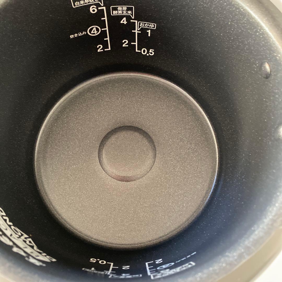 【CUCKOO】圧力名人　Premium 発芽酵素玄米炊飯器　圧力炊飯　無圧炊飯